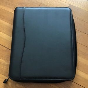 NEW never used Franklin Covey Planner